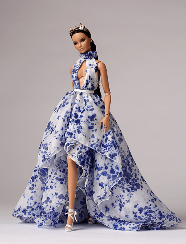 ©2017 Integrity Toys, Inc.-Metamorphosis Erin Salston