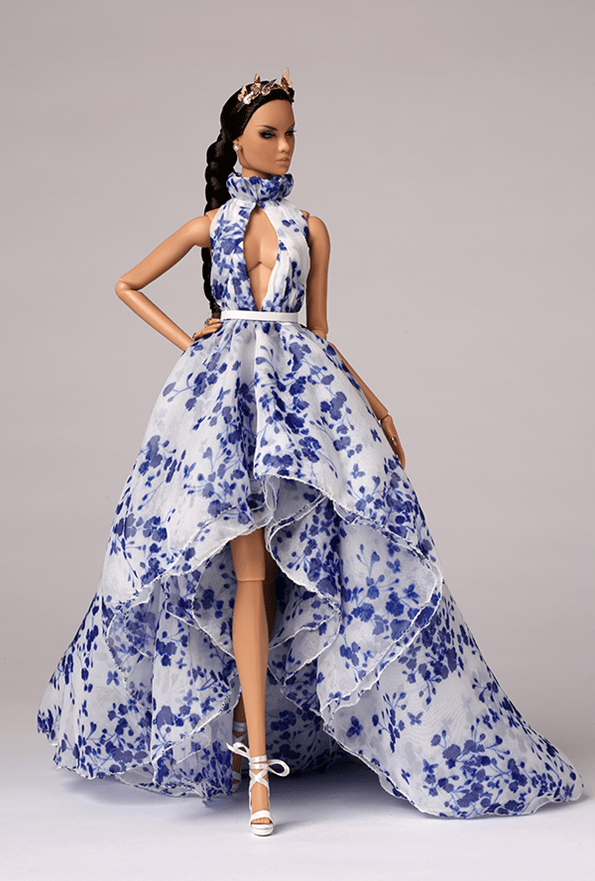 ©2017 Integrity Toys, Inc.-Metamorphosis Erin Salston