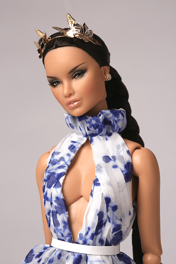 ©2017 Integrity Toys, Inc.-Metamorphosis Erin Salston