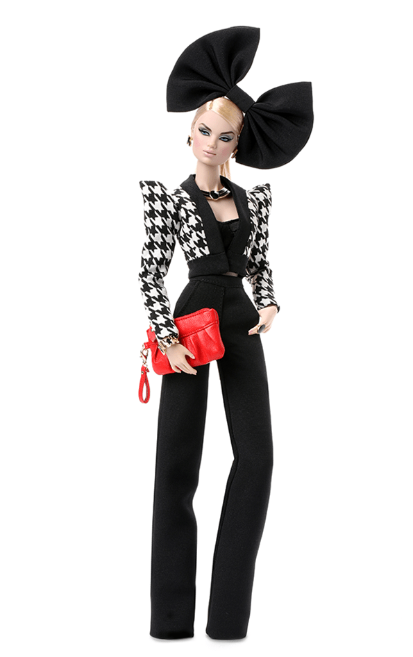 ©2017 Integrity Toys Inc. - Alta Moda Karolin Stone ©2017 Integrity Toys Inc. - Alta Moda Karolin Stone