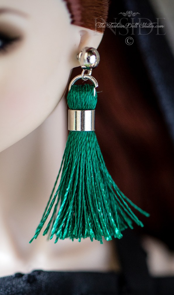 ©2017 Inside The Fashion Doll Studio-Poetic Beauty Enters the Studio