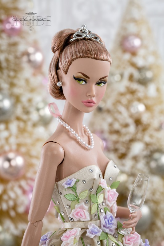 ©2017 Inside The Fashion Doll Studio -Happy Holidays to Everyone