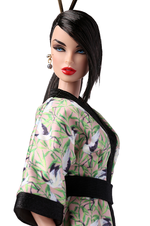 ©2017 Integrity Toys Inc.-Fame and Fortune Vanessa