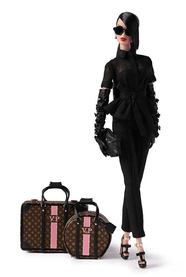 ©2017 Integrity Toys Inc.-Fame and Fortune Vanessa