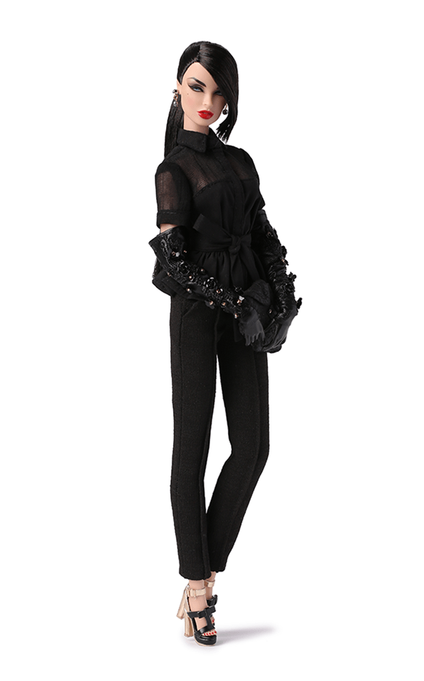 ©2017 Integrity Toys Inc.-Fame and Fortune Vanessa