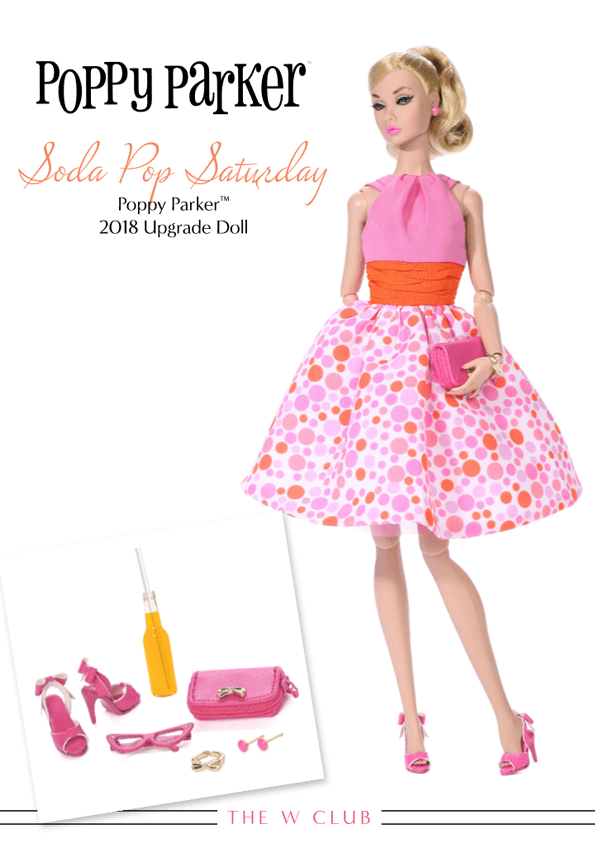 ©2018 Integrity Toys Inc - WClub 2018