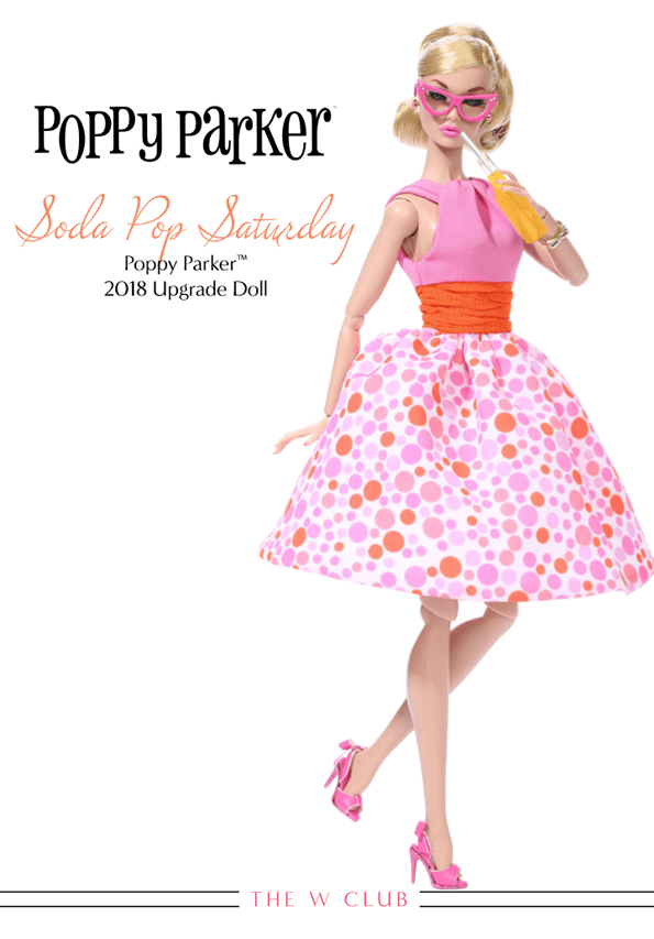 ©2018 Integrity Toys Inc - WClub 2018