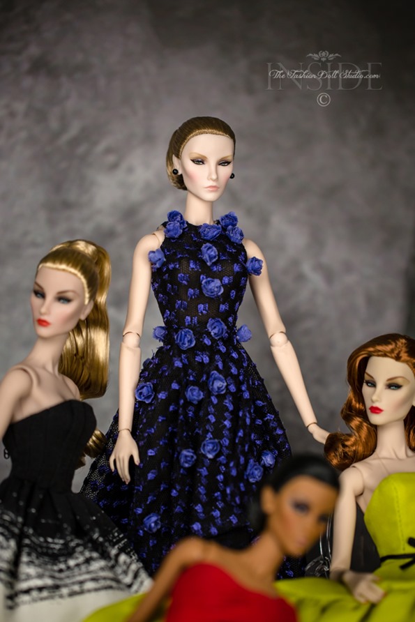 ©2018 Inside The Fashion Doll Studio-The Elyse Portrait