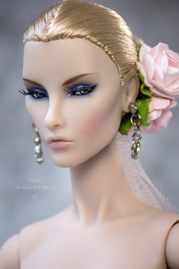 ©2018 Inside The Fashion Doll Studio - The Elyse Chronicles: Here Comes the Bride