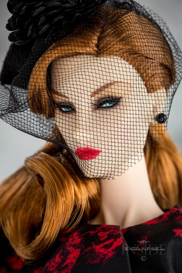 ©2018 Inside The Fashion Doll Studio - The Elyse Chronicles:Dior Inspiration