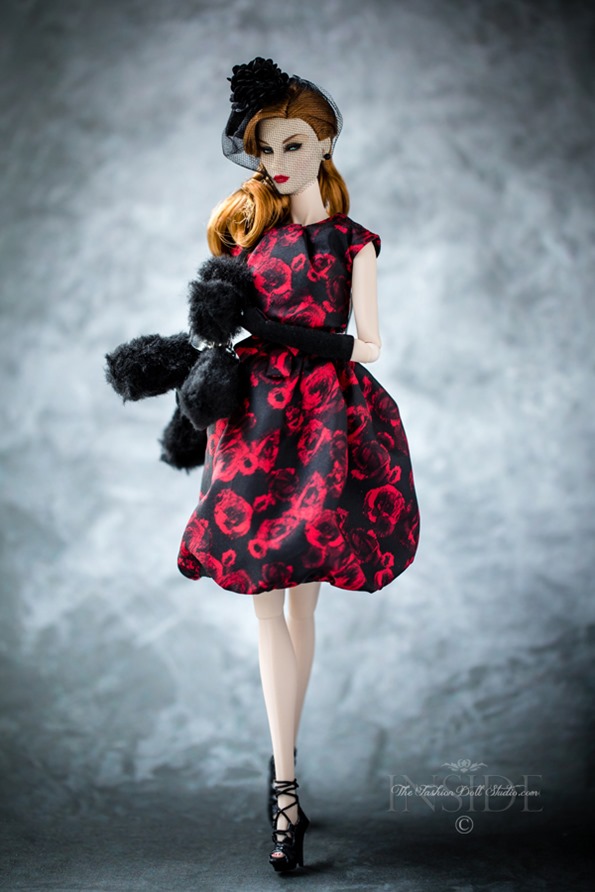 ©2018 Inside The Fashion Doll Studio - The Elyse Chronicles:Dior Inspiration