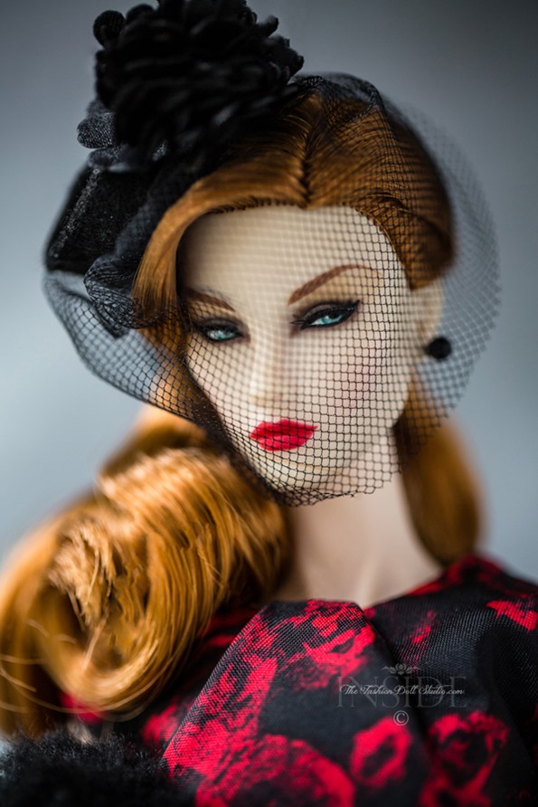 ©2018 Inside The Fashion Doll Studio - The Elyse Chronicles:Dior Inspiration