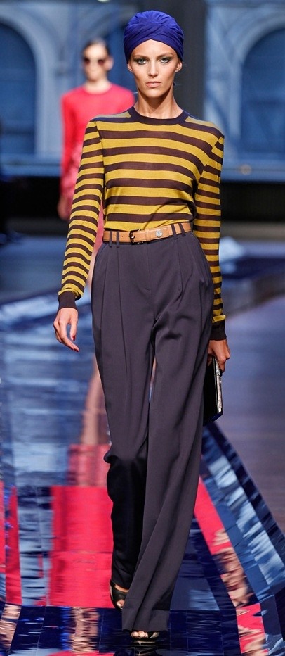 ©2010 Vogue 2011 Spring RTW Jason Wu