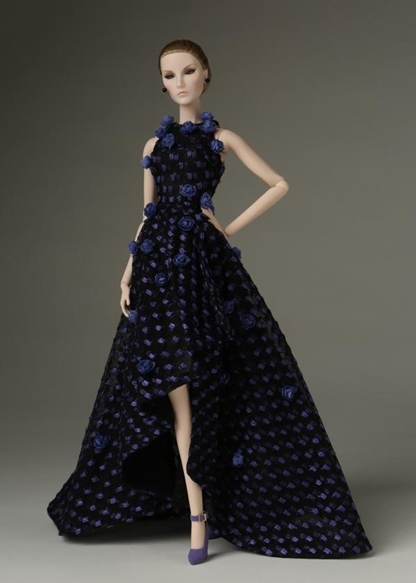 ©2016 Integrity Toys La Vie en Blue