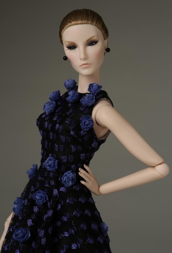 ©2016 Integrity Toys La Vie en Blue