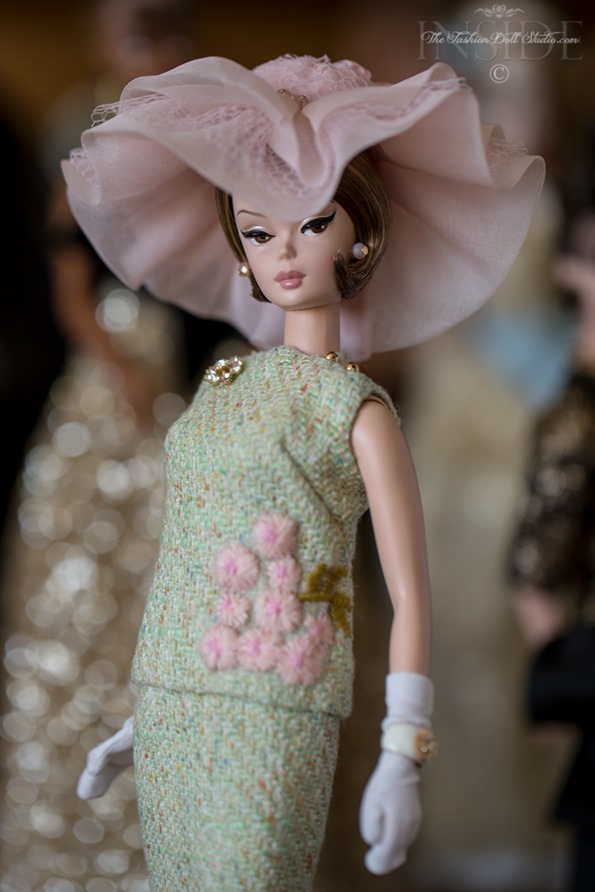 © 2018 Inside The Fashion Doll Studio