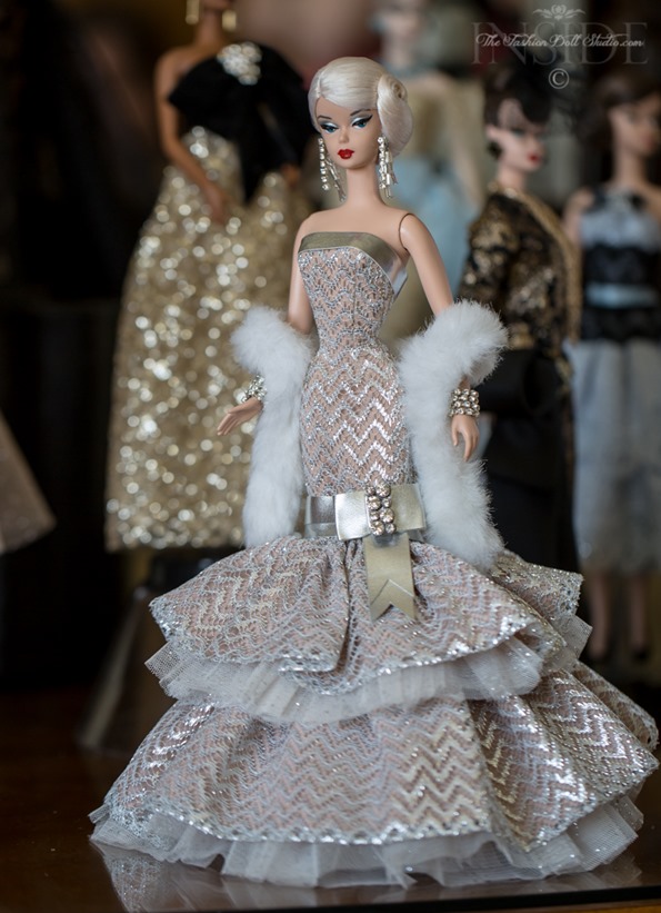 © 2018 Inside The Fashion Doll Studio