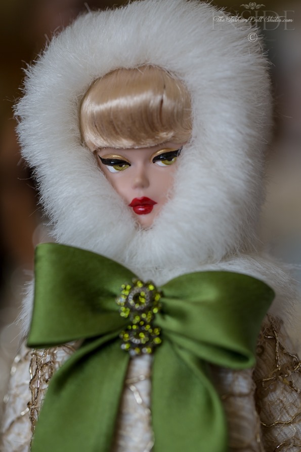 © 2018 Inside The Fashion Doll Studio