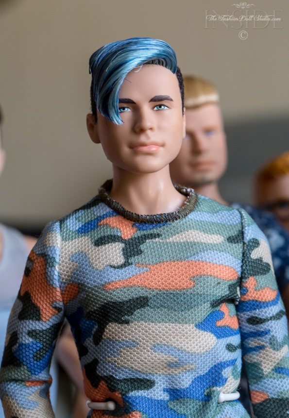 © 2018 Inside The Fashion Doll Studio