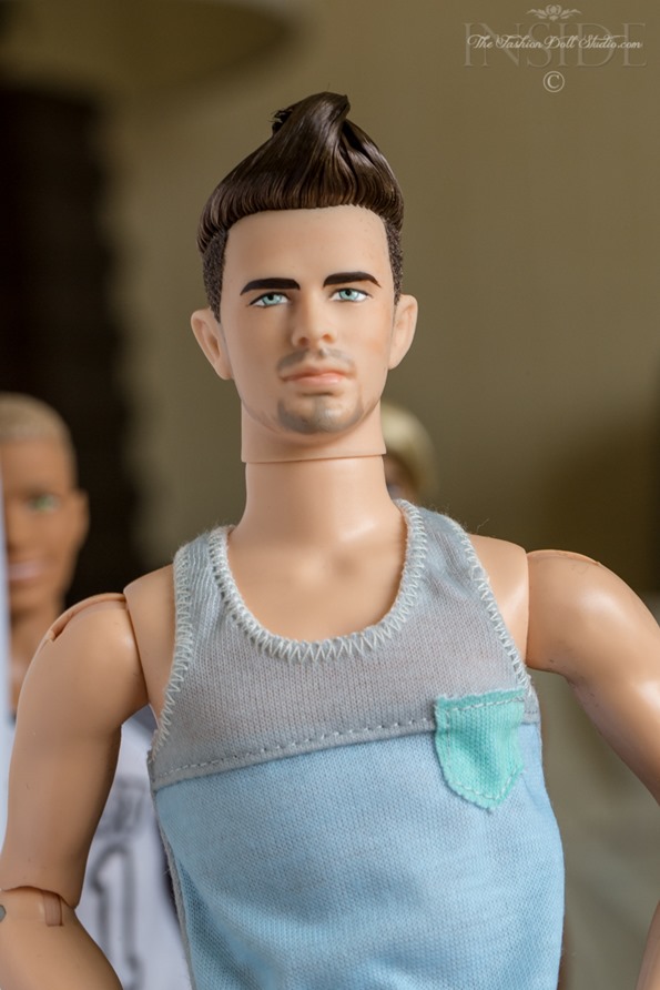 © 2018 Inside The Fashion Doll Studio