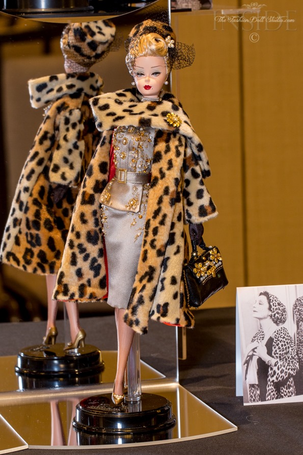 ©2018 Inside The Fashion Doll Studio-Magia2000 OOAK Event