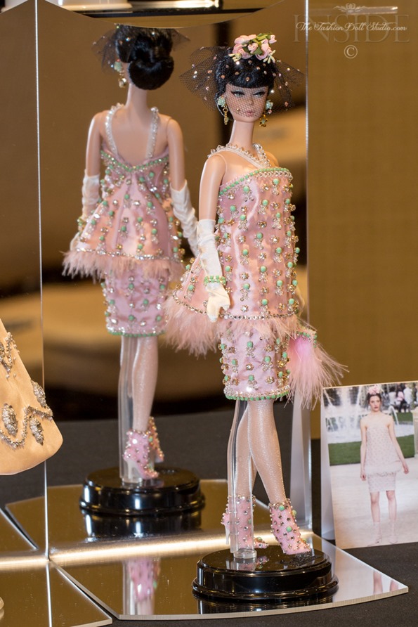 ©2018 Inside The Fashion Doll Studio-Magia2000 OOAK Event