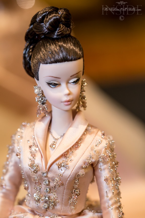 ©2018 Inside The Fashion Doll Studio-Magia2000 OOAK Event