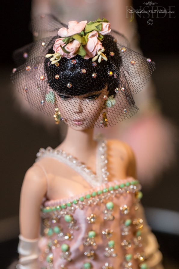 ©2018 Inside The Fashion Doll Studio-Magia2000 OOAK Event