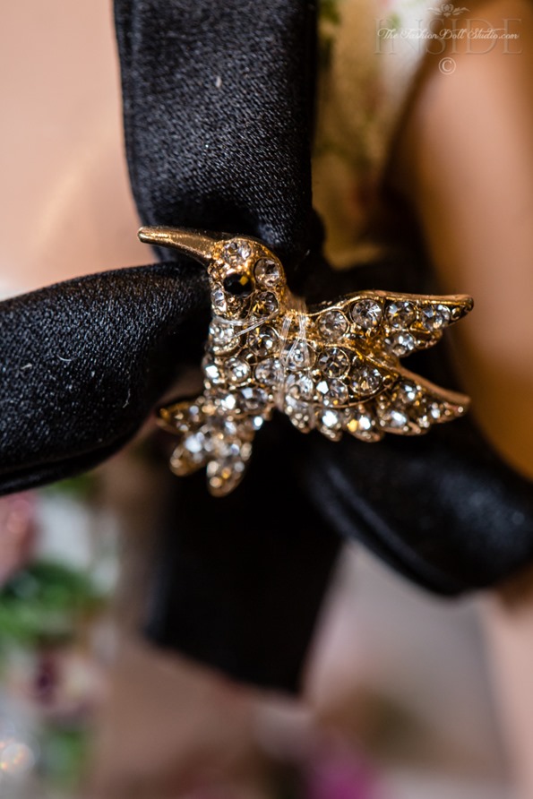 ©2018 Inside The Fashion Doll Studio-Magia2000 OOAK Event