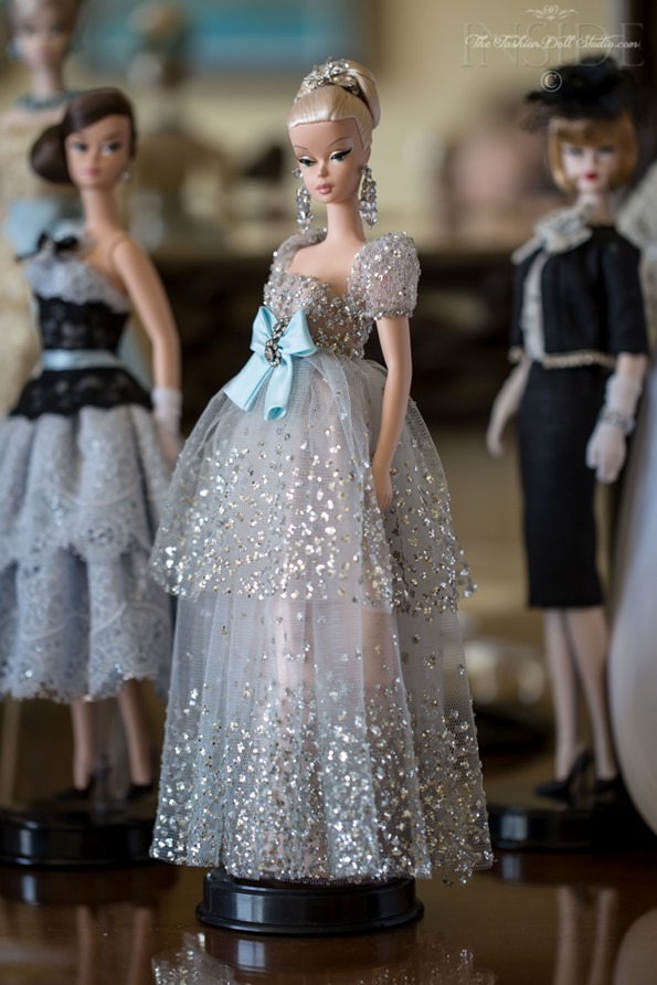 © 2018 Inside The Fashion Doll Studio