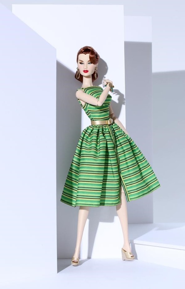 ©2018 Integrity Toys, Inc.-East 59th Collection-Mai Tai Swizzle Constance Madssen