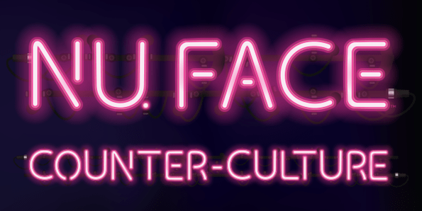 ©2018 Integrity Toys Inc., Nu.Face Counter-Culture Collection