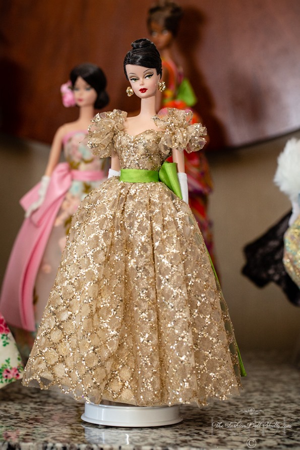 ©2019 Inside The Fashion Doll Studio-NBDCC 2019 the OOAK parties