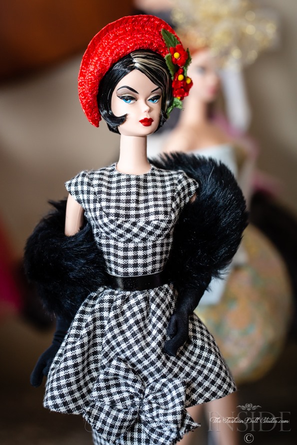 ©2019 Inside The Fashion Doll Studio-NBDCC 2019 the OOAK parties