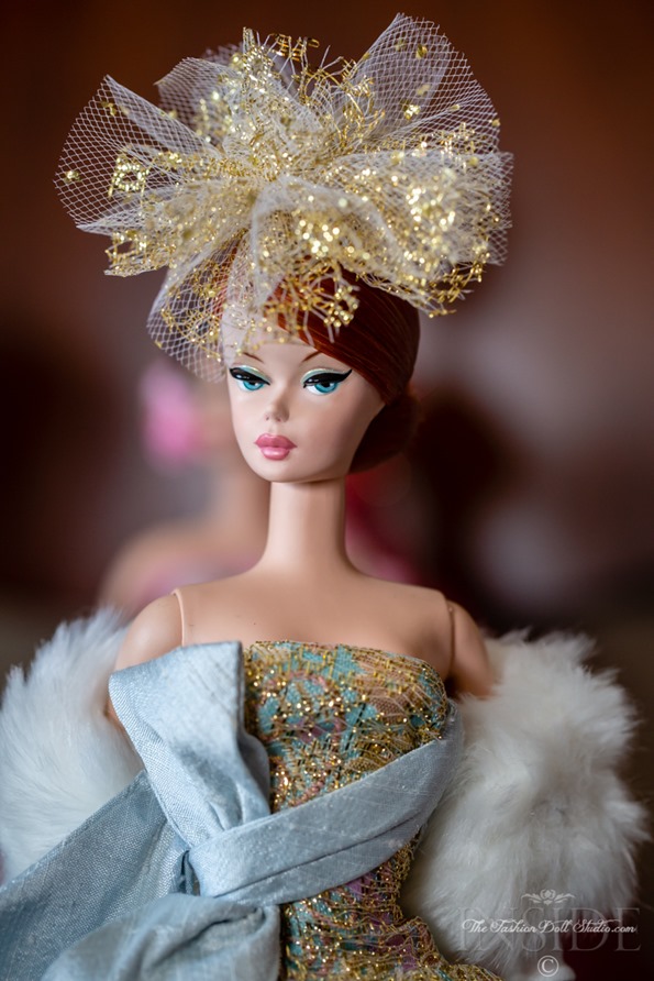 ©2019 Inside The Fashion Doll Studio-NBDCC 2019 the OOAK parties