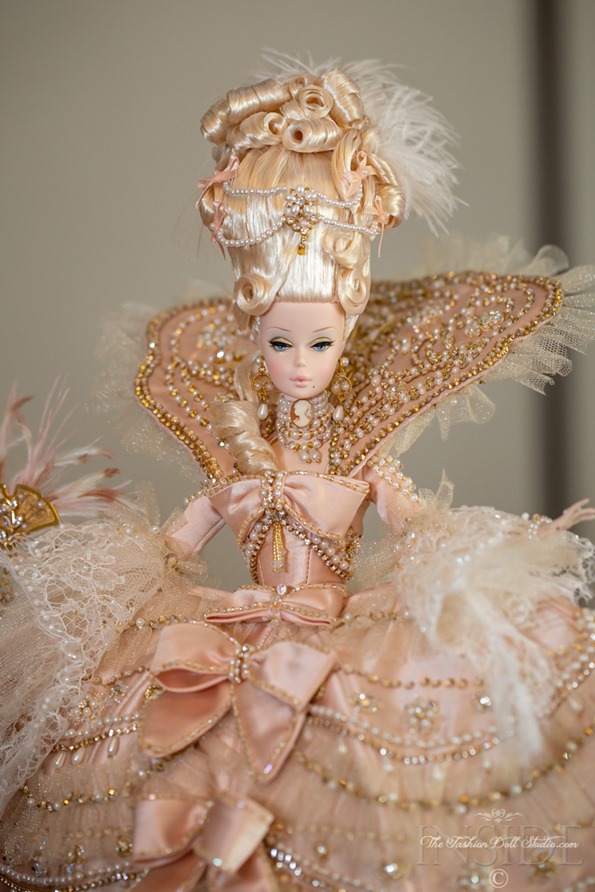 ©2019 Inside The Fashion Doll Studio-NBDCC 2019 the OOAK parties