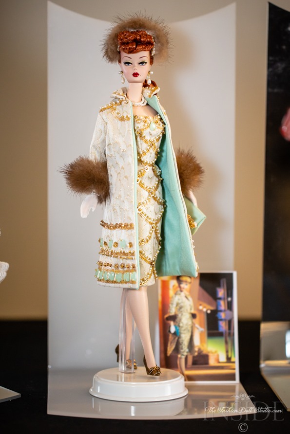 ©2019 Inside The Fashion Doll Studio-NBDCC 2019 the OOAK parties