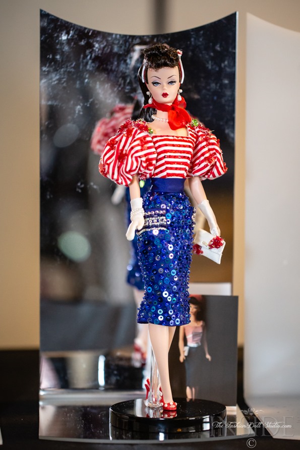 ©2019 Inside The Fashion Doll Studio-NBDCC 2019 the OOAK parties