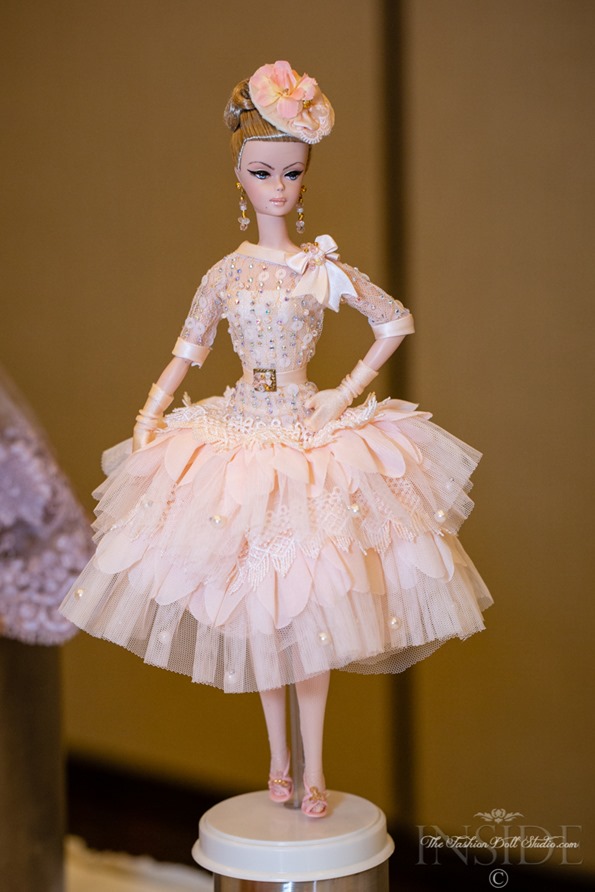 ©2019 Inside The Fashion Doll Studio-NBDCC 2019 the OOAK parties