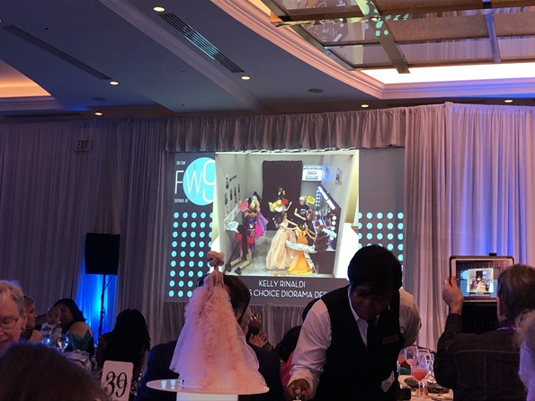 ©2019 ITFDS -Insprirational Thursday