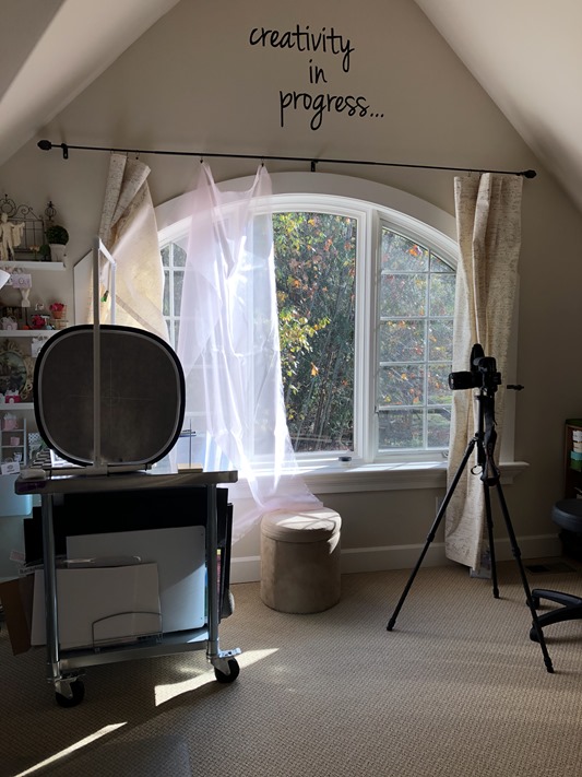 ©2019 InsideTheFashionDollStudio-Giselle in the Flowers