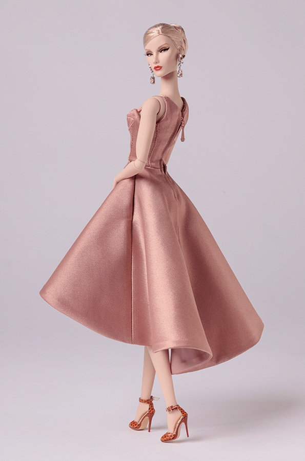 ©2019 Integrity Toys Inc - Pre-Fall 2016 Jason Wu Elyse