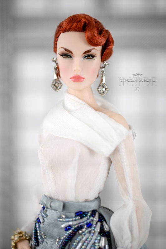 ©2020 Inside the Fashion Doll Studio-In The Palace