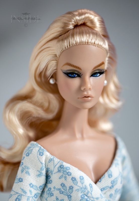 ©2020 Inside The Fashion Doll Studio-Spring Fever Casual