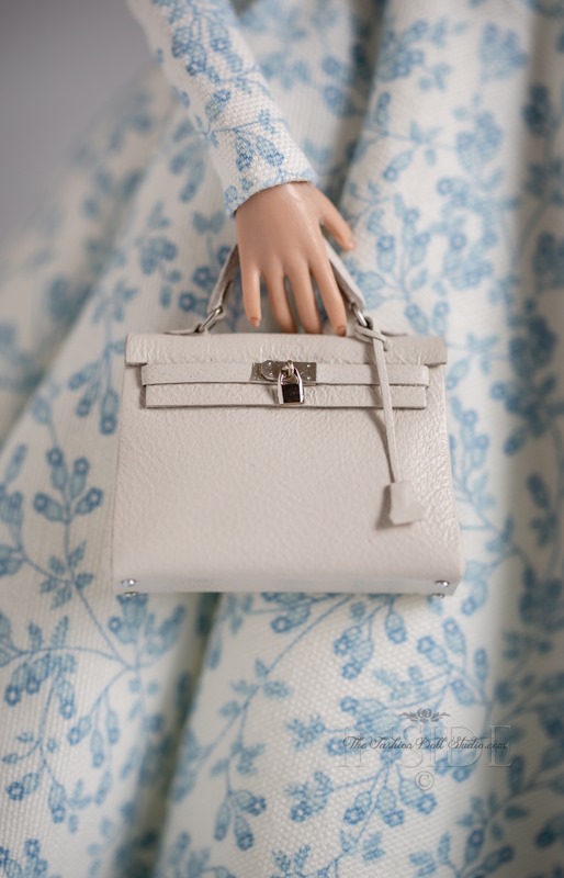 ©2020 Inside The Fashion Doll Studio-Spring Fever Casual