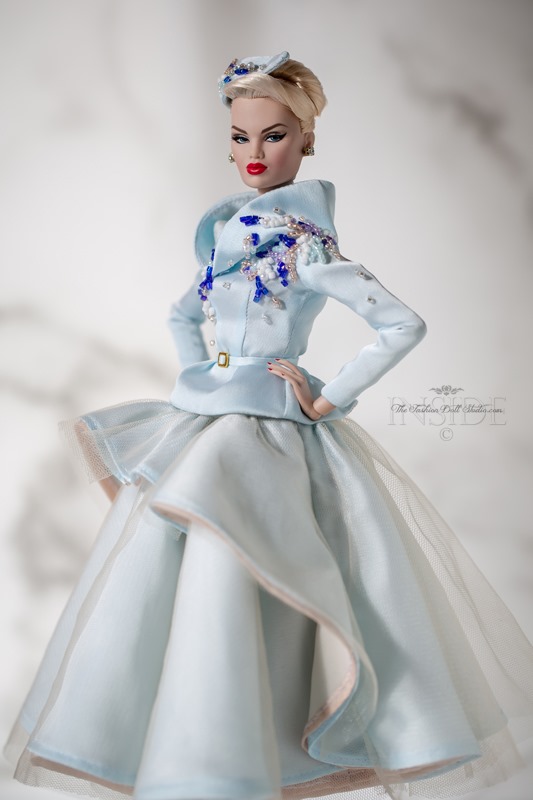 ©2020 Inside The Fashion Doll Studio