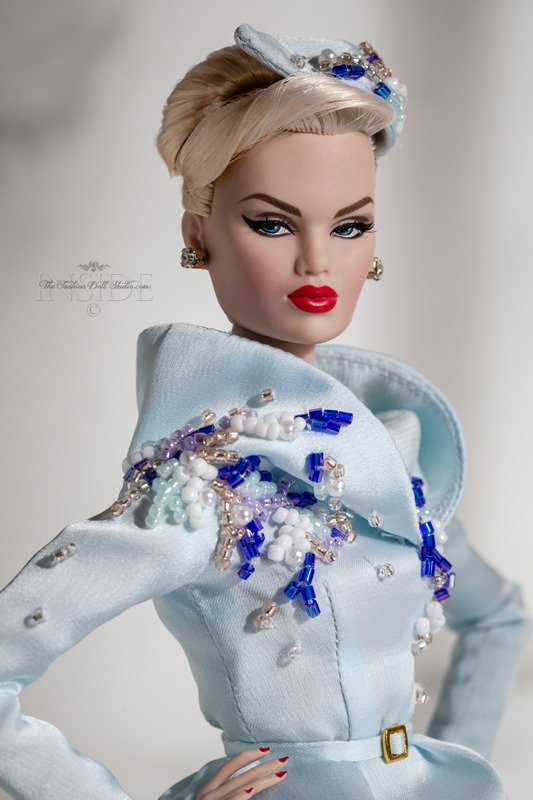 ©2020 Inside The Fashion Doll Studio