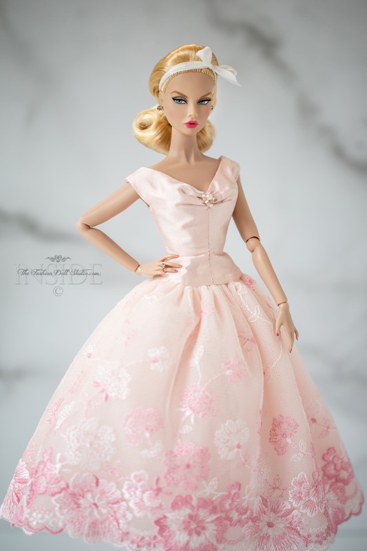©2020 Inside The Fashion Doll Studio