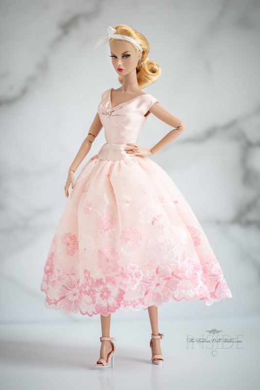 ©2020 Inside The Fashion Doll Studio