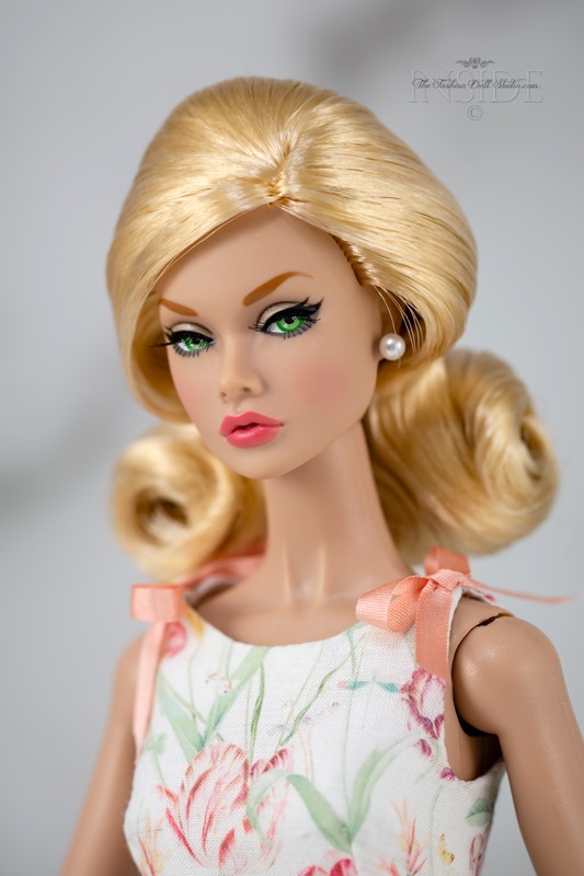 ©2020 Inside the Fashion Doll Studio-Tulip Festival